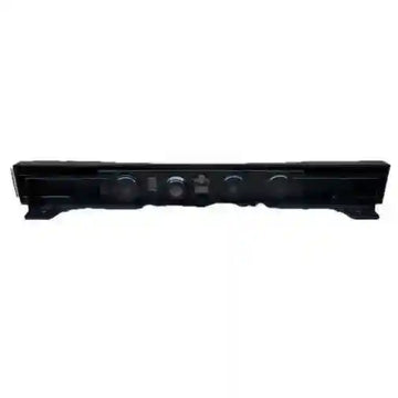 Thetford Control Panel Cover for N304M Black - Everything Caravans