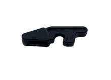 Thetford Door Latch Bottom for 3-Way Fridge - Travel Latch - Everything Caravans