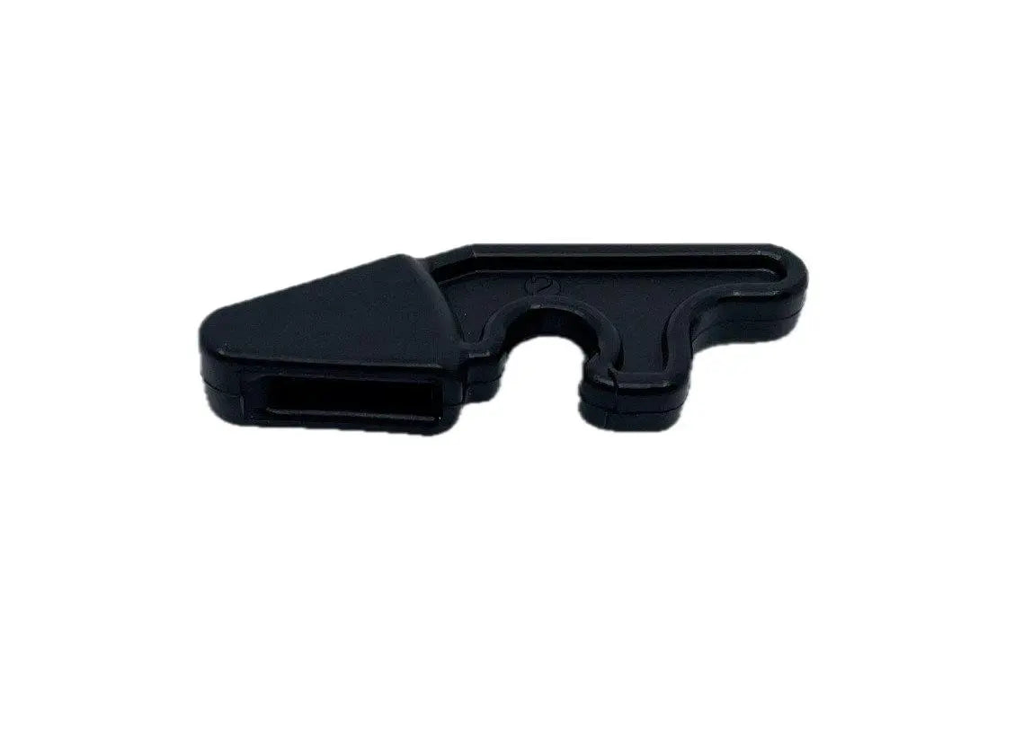 Thetford Door Latch Bottom for 3-Way Fridge - Travel Latch Thetford