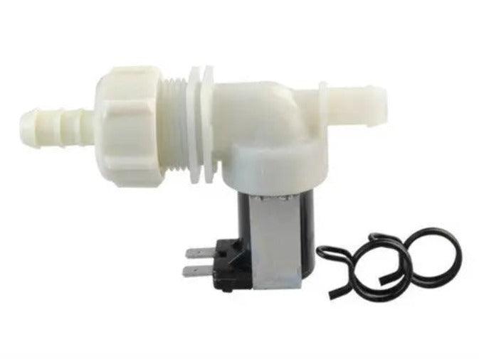 Thetford Electric Valve Assembly C200 C263CS Cassette Toilet - Everything Caravans