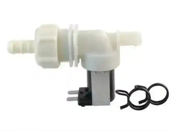 Thetford Electric Valve Assembly C200 C263CS Cassette Toilet - Everything Caravans