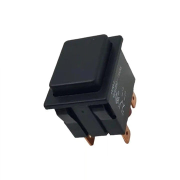 Thetford Flush Switch for SC200 Cassette Toilet - Everything Caravans