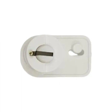 Thetford Freezer Door Spring Holder Assembly for 3 Way Fridge - Left Hand Side - Everything Caravans