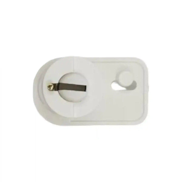 Thetford Freezer Door Spring Holder Assembly for 3 Way Fridge - Left Hand Side - Everything Caravans