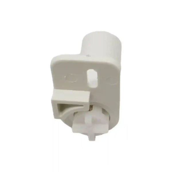 Thetford Freezer Door Spring Holder Assembly for 3 Way Fridge - Left Hand Side - Everything Caravans