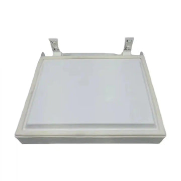 Thetford Freezer Door Suits T1152 T2138 T2152 Fridges - Everything Caravans