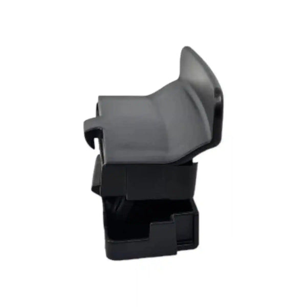 Thetford Fridge SR Lock and Pocket Cover Version 3. 69173927 - Everything Caravans