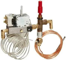 Thetford Gas Control Assembly for N300 Series - Everything Caravans