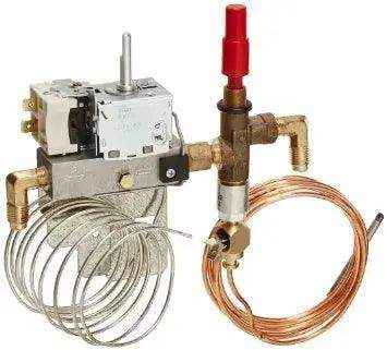 Thetford Gas Control Assembly for N300 Series - Everything Caravans