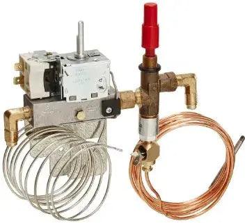 Thetford Gas Control Assembly for N300 Series - Everything Caravans