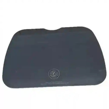 Thetford Glass Lid for Hob Black Suits Spinflo Mark 3 - Everything Caravans