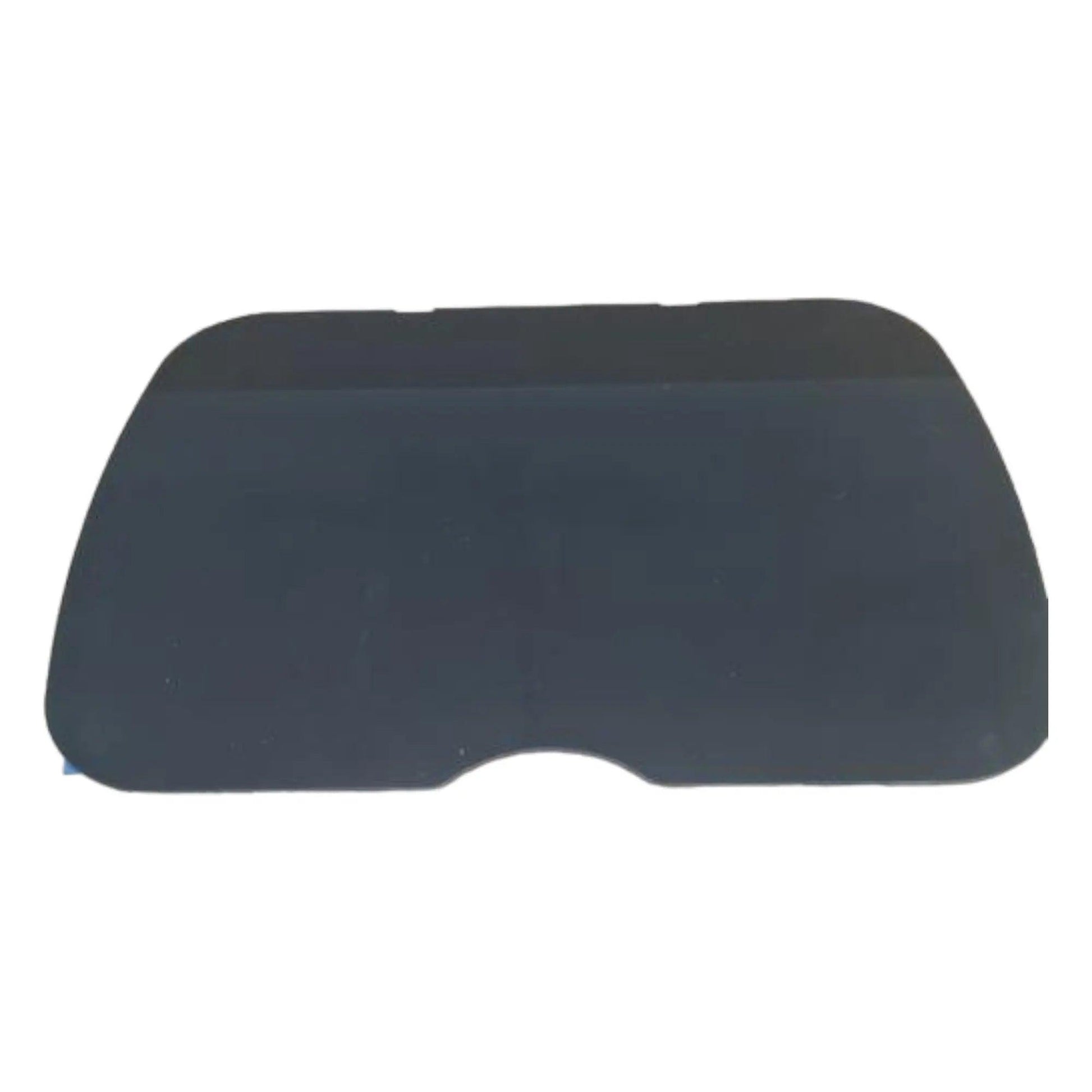 Thetford Glass for Sink Solid Black - Everything Caravans