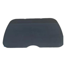 Thetford Glass for Sink Solid Black - Everything Caravans