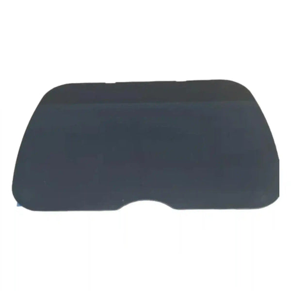 Thetford Glass for Sink Solid Black - Everything Caravans