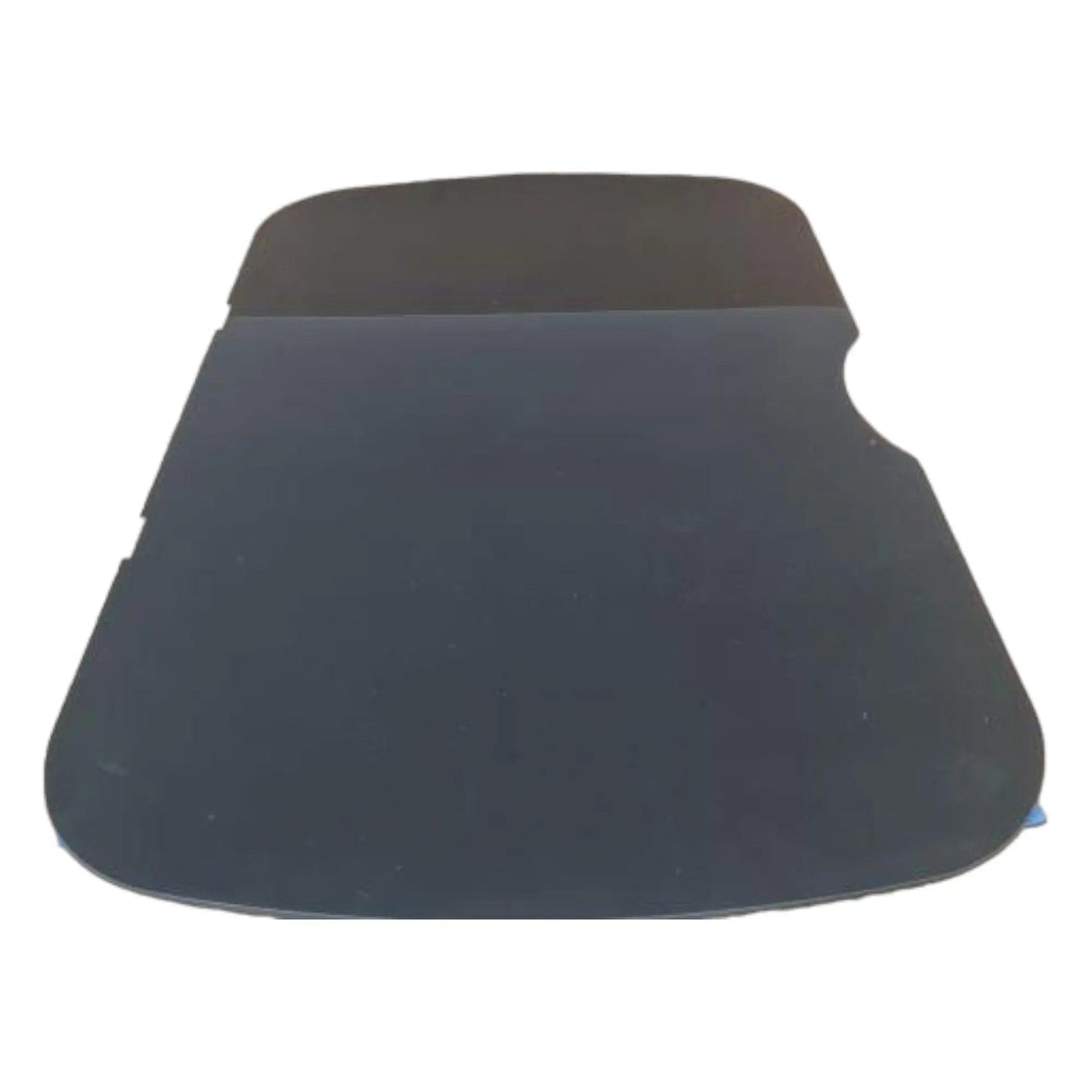 Thetford Glass for Sink Solid Black - Everything Caravans