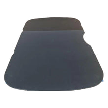 Thetford Glass for Sink Solid Black - Everything Caravans