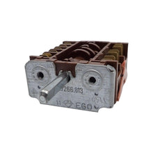 Thetford Hot Plate Control Switch - Everything Caravans