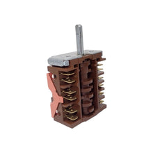 Thetford Hot Plate Control Switch - Everything Caravans