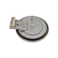 Thetford Hot Plate Element 115mm 800w 230v Eco Design - Everything Caravans