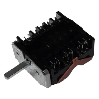 Thetford Hotplate Switch Suits Aspire and Argent Cooktops - Everything Caravans