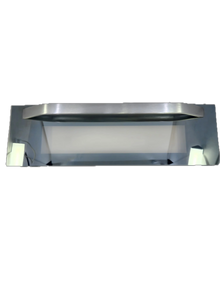 Thetford K1520 Grill Door Black Mirror Glass - Everything Caravans