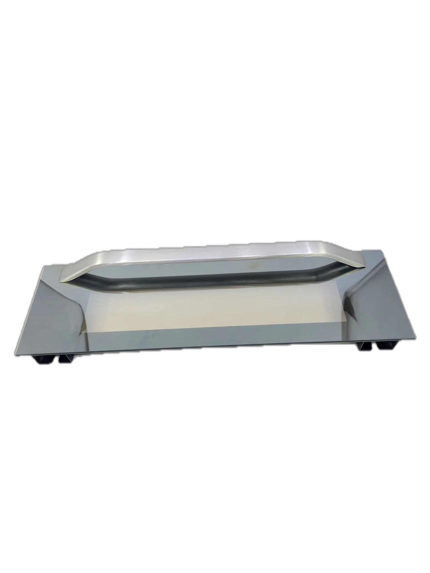 Thetford K1520 Grill Door Black Mirror Glass - Everything Caravans