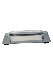 Thetford K1520 Grill Door Black Mirror Glass - Everything Caravans