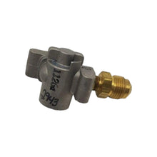 Thetford Manual Shut Off Valve Assembly - Everything Caravans