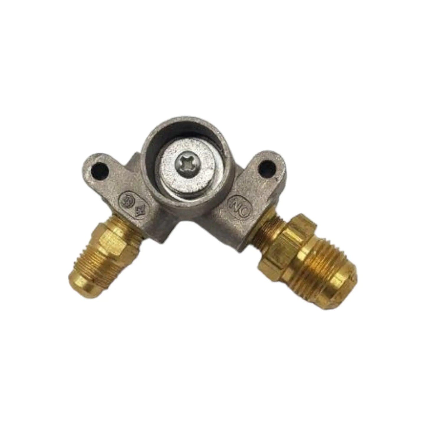 Thetford Manual Shut Off Valve Assembly - Everything Caravans