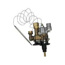 Thetford Oven and Grill Tap and Thermostat Assembly - Everything Caravans