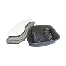 Thetford Plastic Wash Bowl for Kitchen Center - Everything Caravans