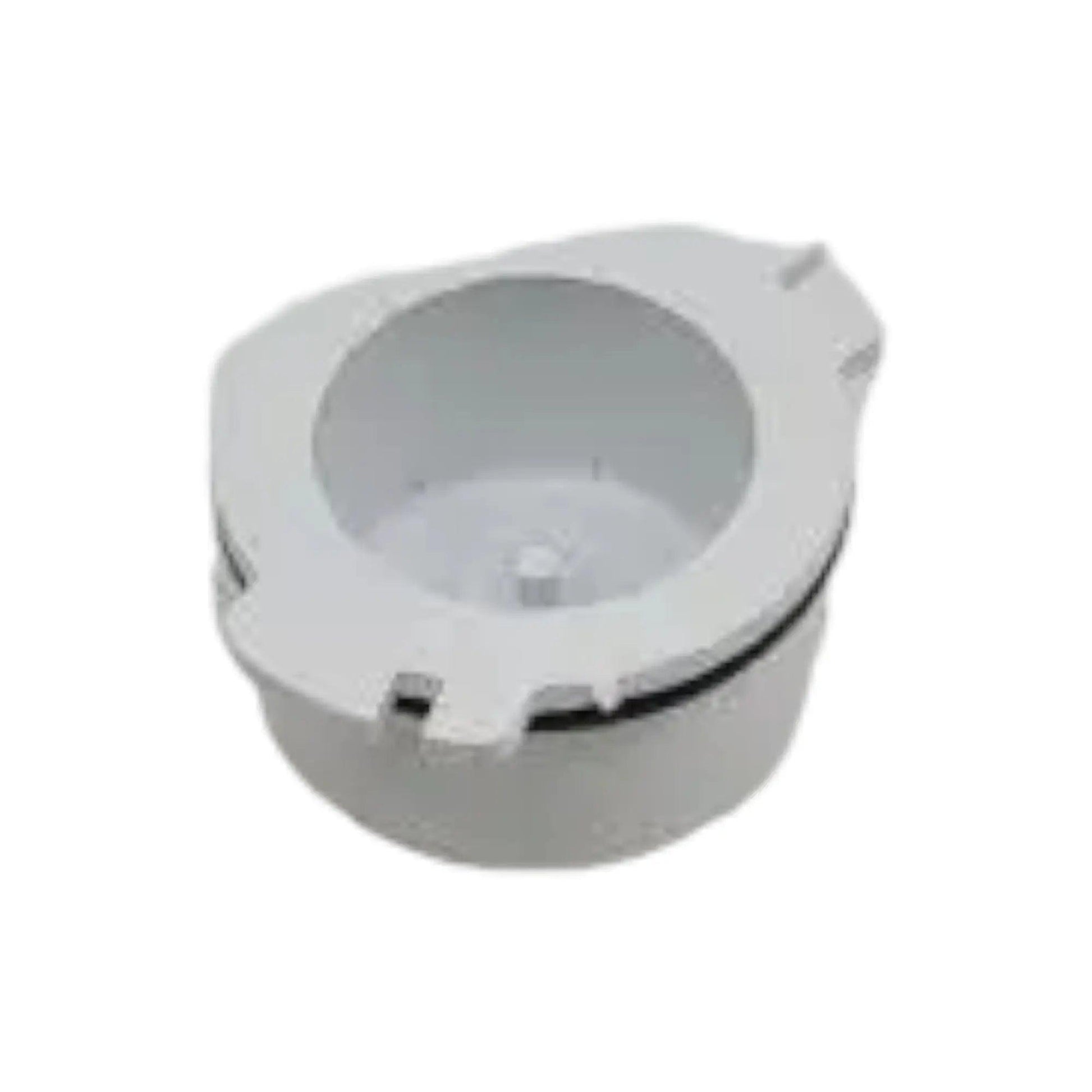 Thetford Push Button for Toilet Access Door - Everything Caravans