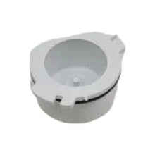 Thetford Push Button for Toilet Access Door - Everything Caravans