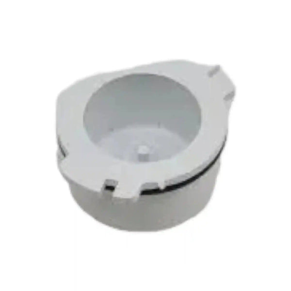 Thetford Push Button for Toilet Access Door - Everything Caravans