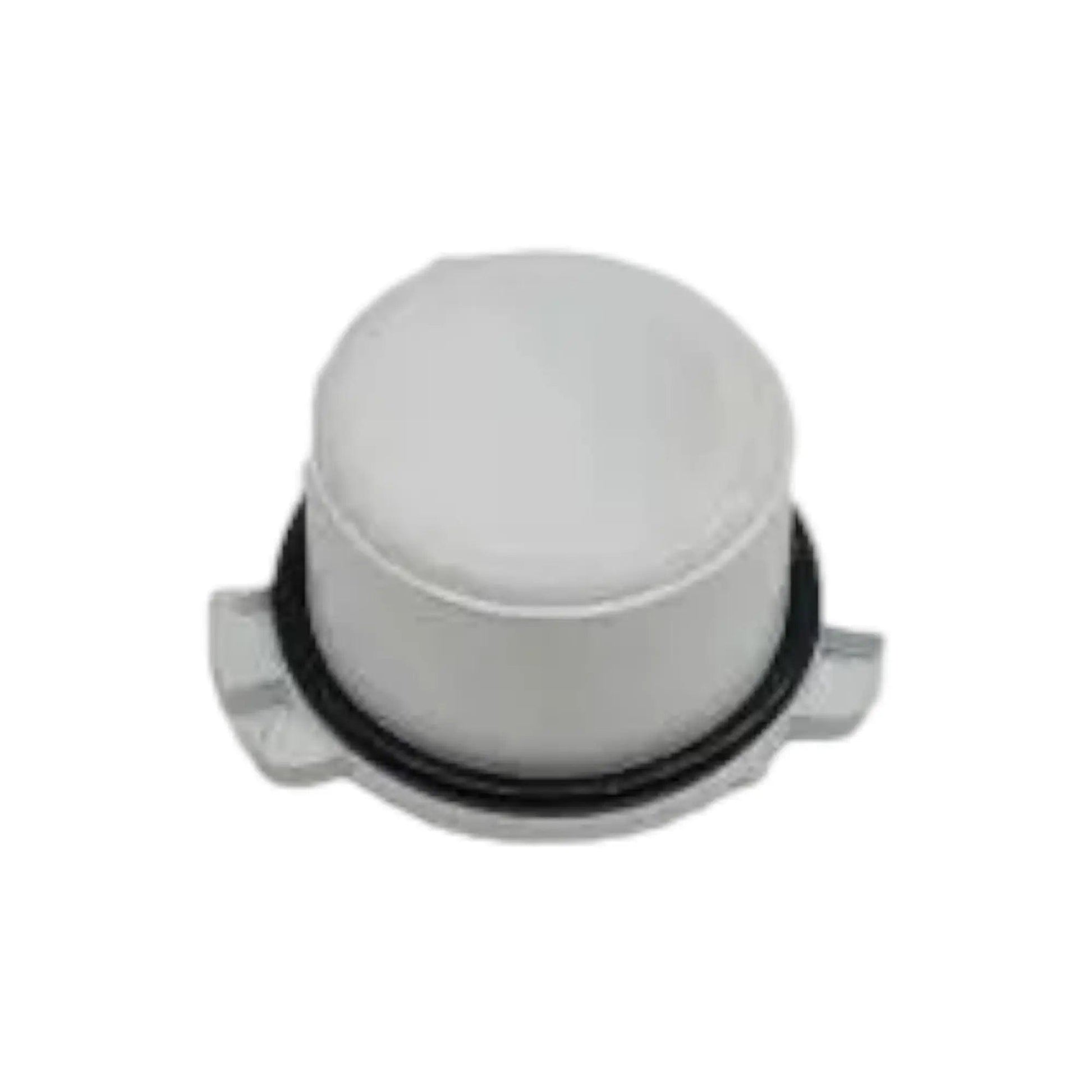 Thetford Push Button for Toilet Access Door - Everything Caravans