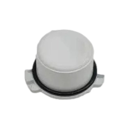 Thetford Push Button for Toilet Access Door - Everything Caravans
