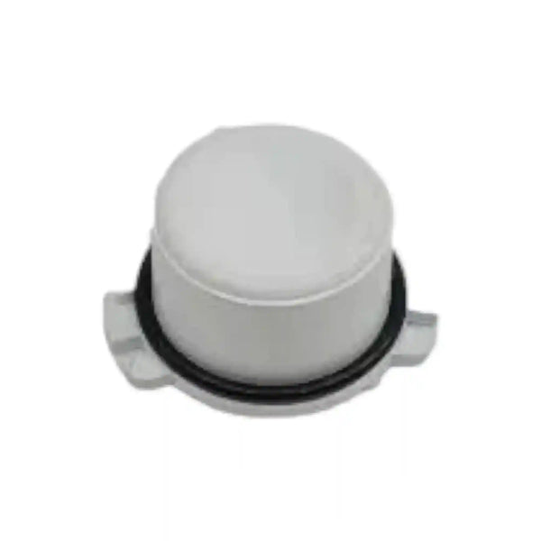 Thetford Push Button for Toilet Access Door - Everything Caravans