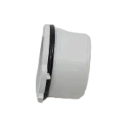 Thetford Push Button for Toilet Access Door - Everything Caravans