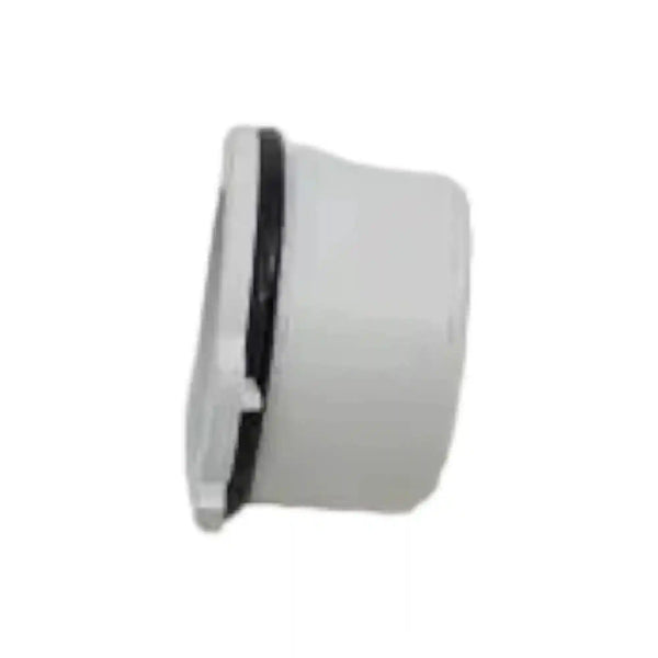 Thetford Push Button for Toilet Access Door - Everything Caravans