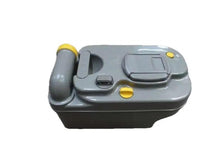 Thetford Replacement Holding Tank C200 Cassette Toilet - Everything Caravans