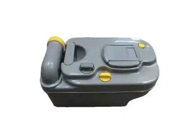 Thetford Replacement Holding Tank C200 Cassette Toilet - Everything Caravans