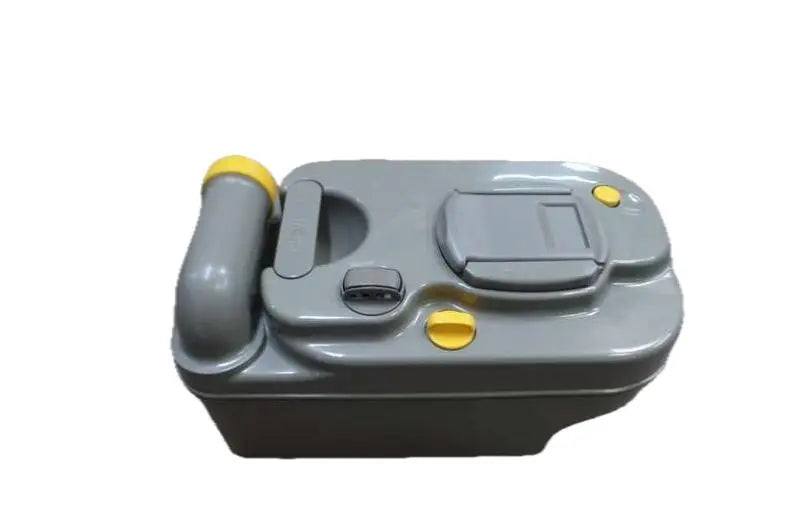 Thetford C200 Toilet Cassette Waste Holding Tank For Caravan - Foto 5