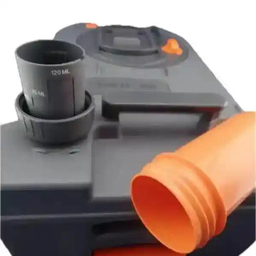 Thetford Replacement Toilet Cassette Holding Tank for C250 C260 C263 - Everything Caravans