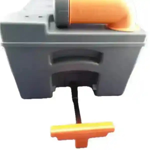 Thetford Replacement Toilet Cassette Holding Tank for C250 C260 C263 - Everything Caravans