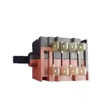 Thetford Replacement Selector Switch N400 N404 N504 N604Fridge - Everything Caravans