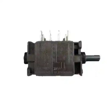 Thetford Replacement Selector Switch N400 N404 N504 N604Fridge - Everything Caravans