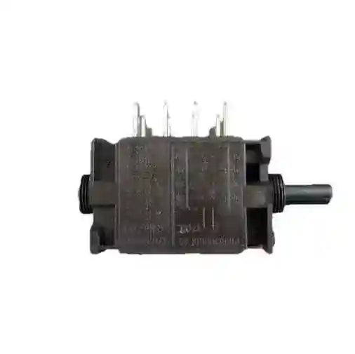 Thetford Replacement Selector Switch N400 N404 N504 N604Fridge - Everything Caravans