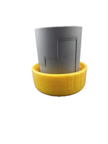Thetford SC2 SC3 SC4 Measuring Cup Cap Cassette Toilet - Everything Caravans