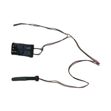 Thetford SC200CW Wiring Harness - Everything Caravans