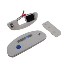 Thetford SC200S Control Panel Assembly - Everything Caravans